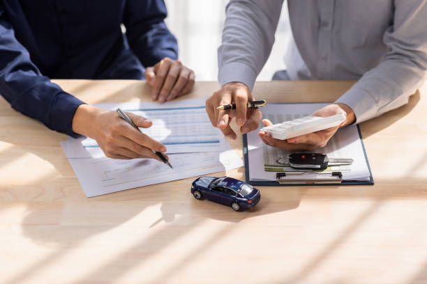 Licensed insurance agency in Cresaptown, MD
